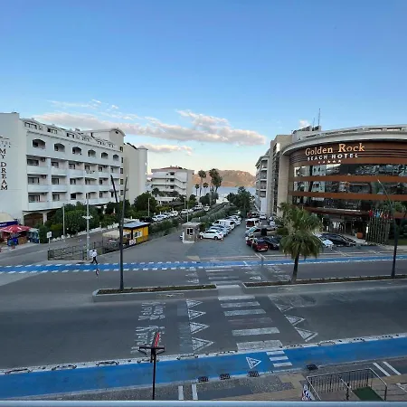Kamali Apart 202 Apartmanhotel
