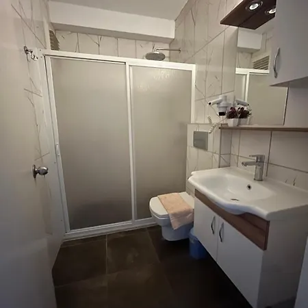 Apartmanhotel Kamali Apart 202 Marmaris