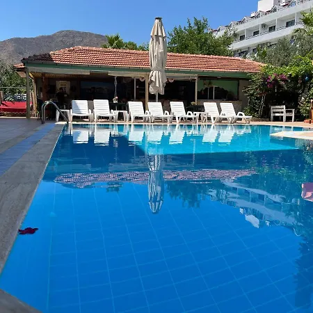Kamali Apart 202 Aparthotel Marmaris