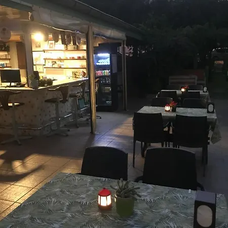 Aparthotel Kamali Apart 202
