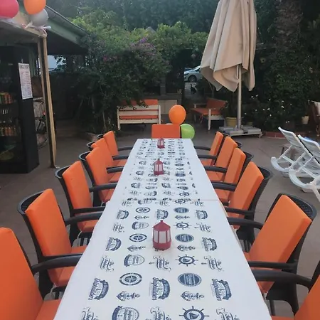 Aparthotel Kamali Apart 202 *