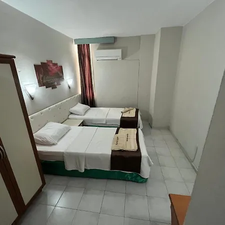 Kamali Apart 202 * Marmaris